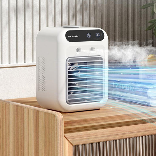Minimalist Desk Fan